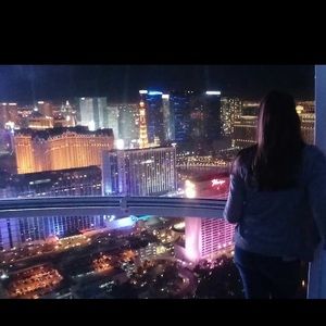 Meet your Posher, Hazel